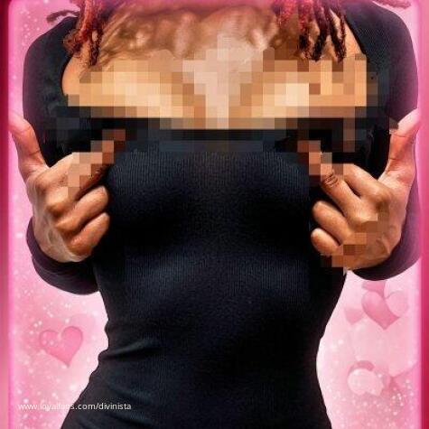 Divinista avatar