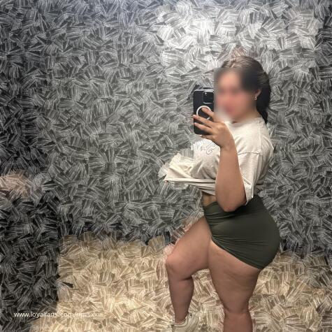 Miss Xxia avatar