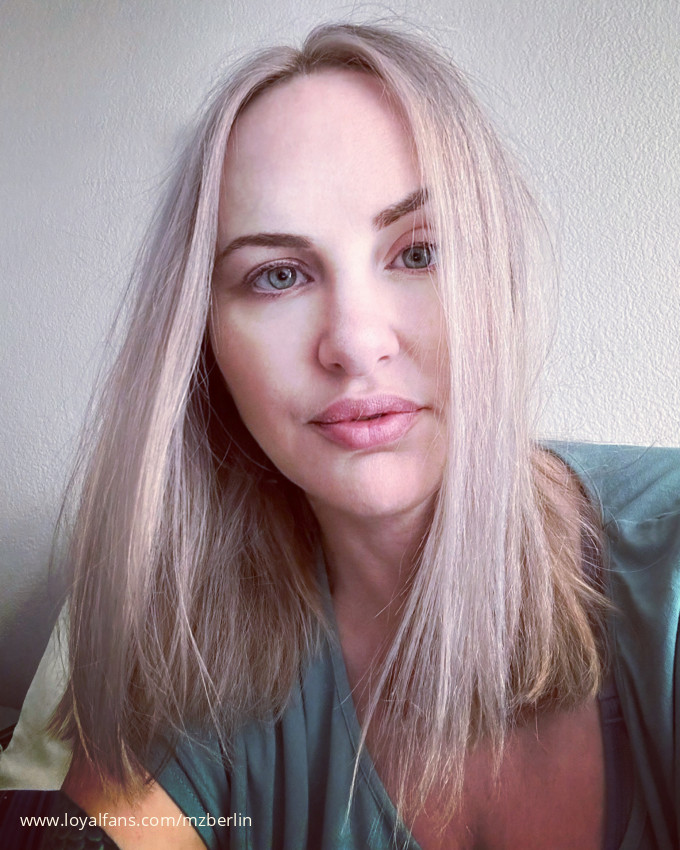 Mz Berlin’s Official Social Fan Page | LoyalFans