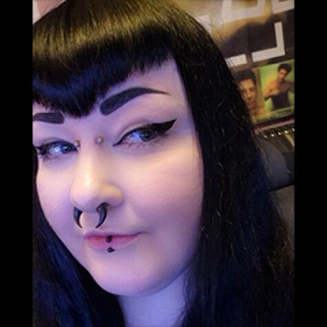 LadySinistra avatar