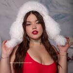 Curvy Goddess Naomi  avatar