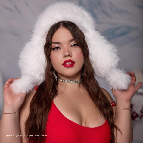 Curvy Goddess Naomi  avatar