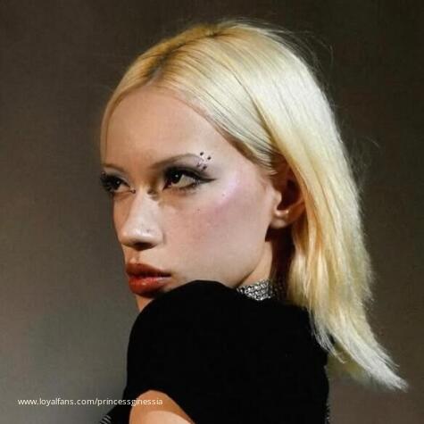 Princess Ginessia avatar