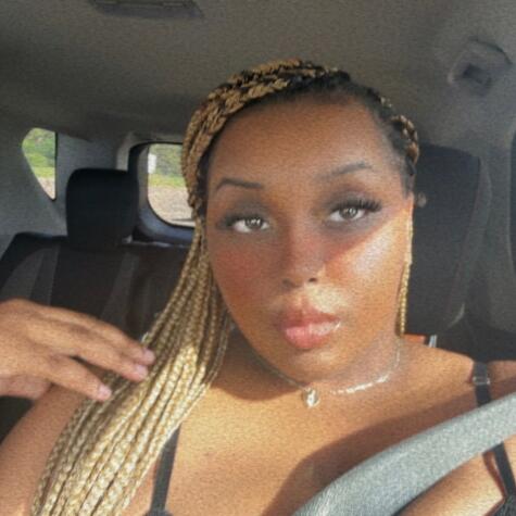 Seductress Shaa avatar