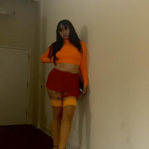 ItsBaby2U avatar