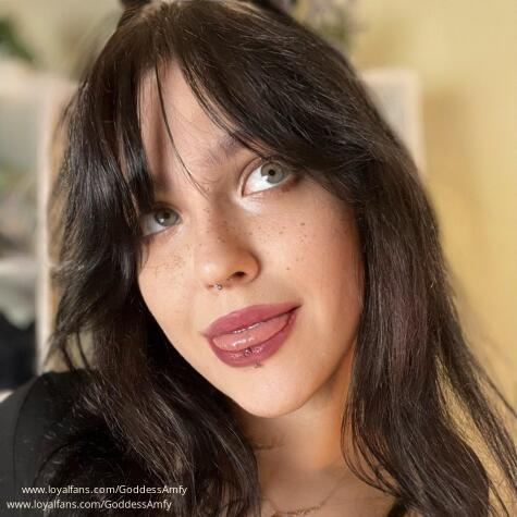 Goddess Amfy avatar
