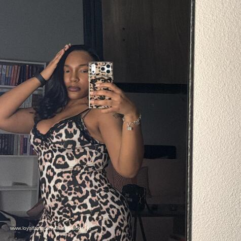 Goddess Chaelle avatar
