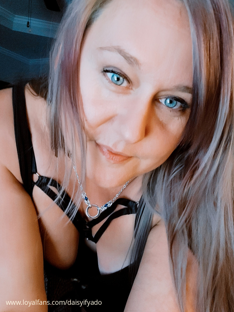 Daisy if ya do's Official Social Fan Page | LoyalFans