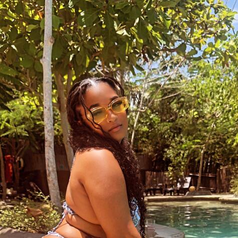Sweetshanel avatar