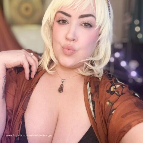 Stella LeStrange avatar