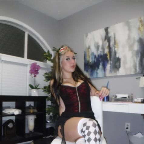 princesseden20 avatar