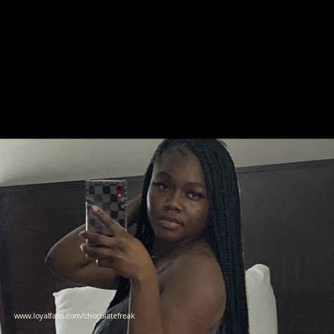 Chocolate Freak avatar