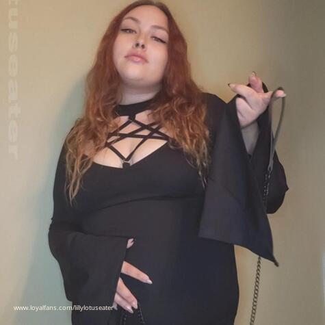 Lillylotuseater avatar