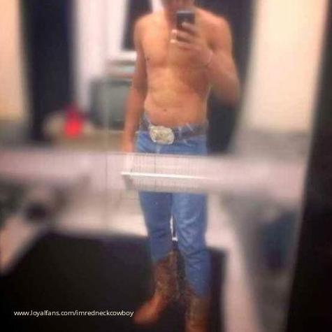 imredneckcowboy avatar