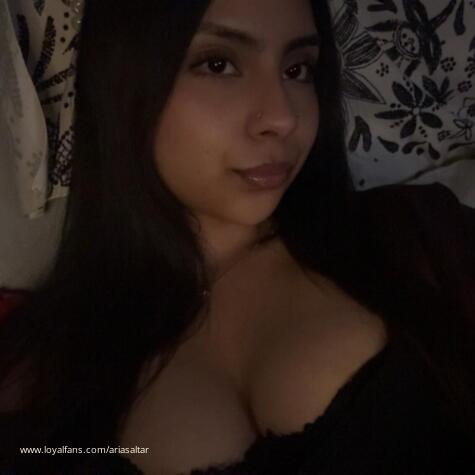 Princes Aria avatar