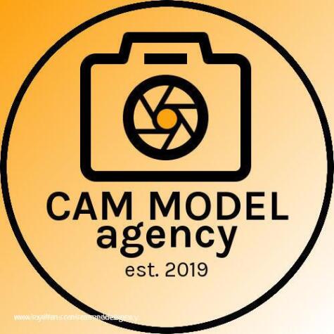 Cam Model Agency avatar