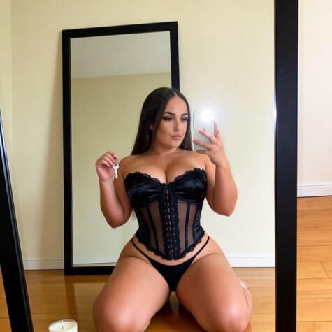 goddessariah findom femdom avatar