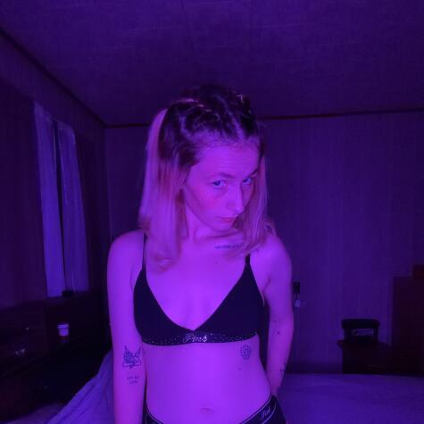 Slutty Hailey 1 avatar