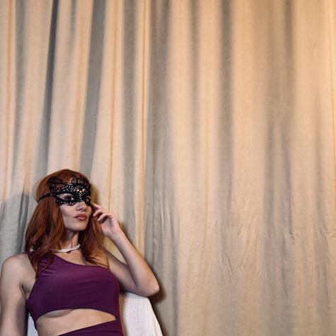 Sabrina Mille avatar