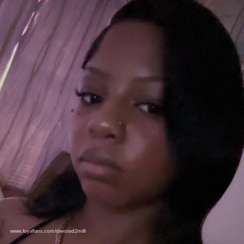 Temptress Milli avatar