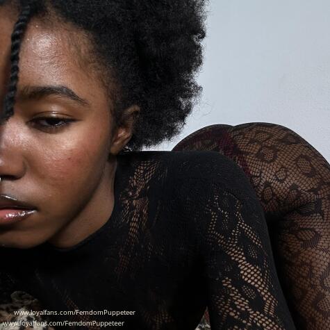 Mama Ligatrix avatar