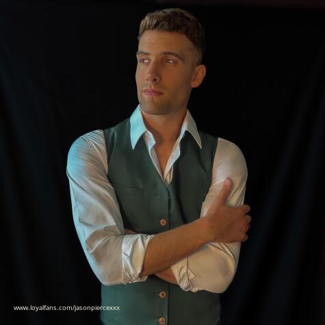 Jasonpiercexxx avatar