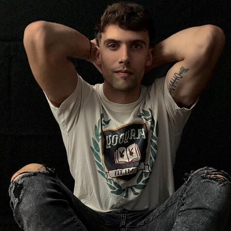 Jasonpiercexxx avatar