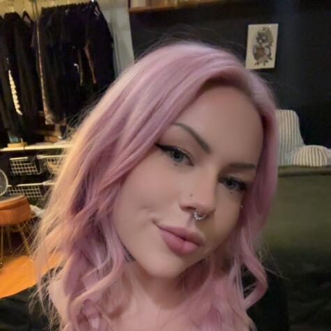 Pixieafterdark avatar