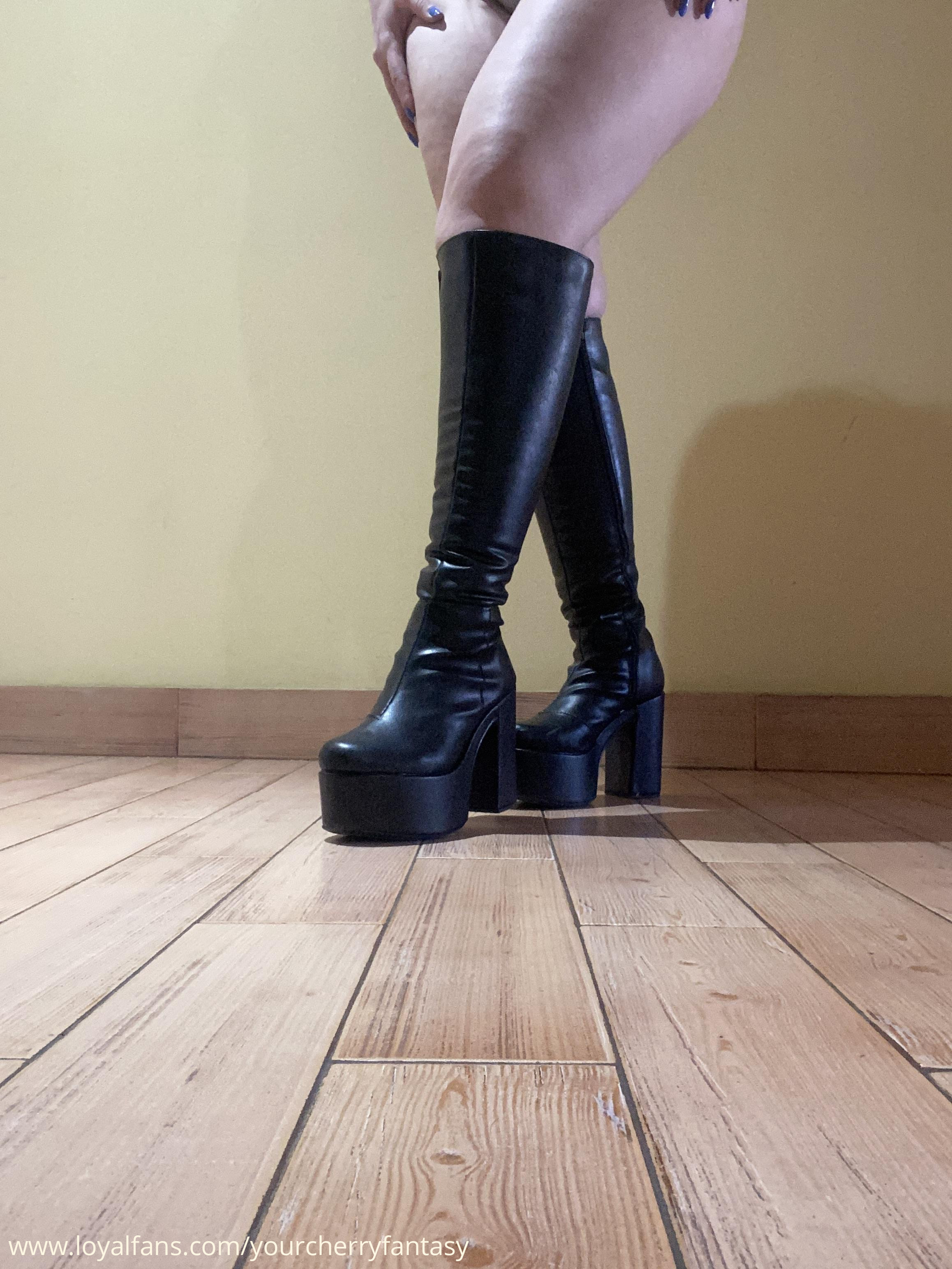 yourcherryfantasy's videos and clips | Official account | LoyalFans