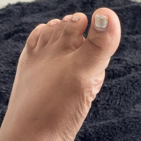 baebefeet avatar