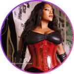Goddess Kitty Pain avatar