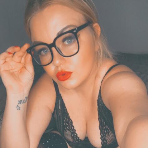Goddess AngelD69 avatar