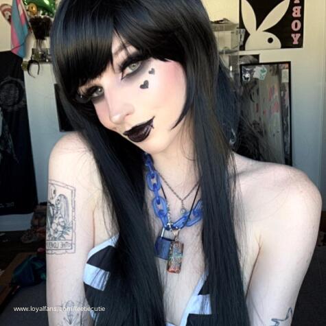 Goddess Kayla Lavigne avatar