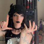Goddess Kayla Lavigne  avatar