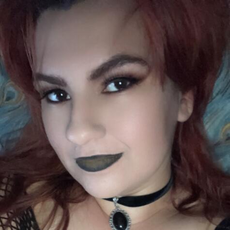GoddessDaralis avatar