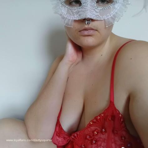 Slutty squirter avatar