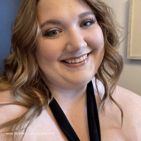 Kayla Peach avatar
