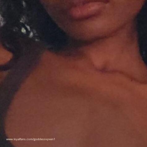 GoddessVyxen1 avatar