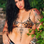 Carly Von avatar