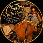 Chieftess Niiji Soles avatar