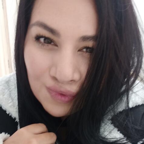 Goddess Delailah avatar