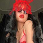 Elegant Sadist Spoiled Brat Rich Bitch Lilith avatar