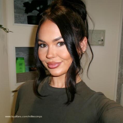 Millies Simps avatar