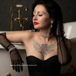 Dominatrix Nika avatar