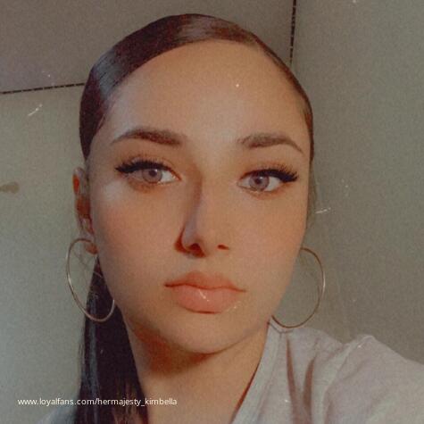 HerMajesty_Kimbella avatar