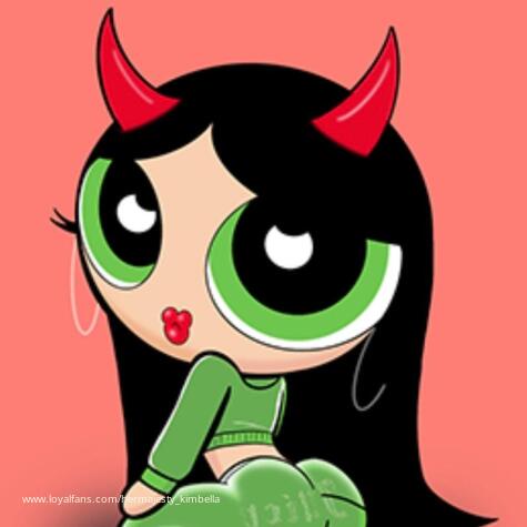 HerMajesty_Kimbella avatar