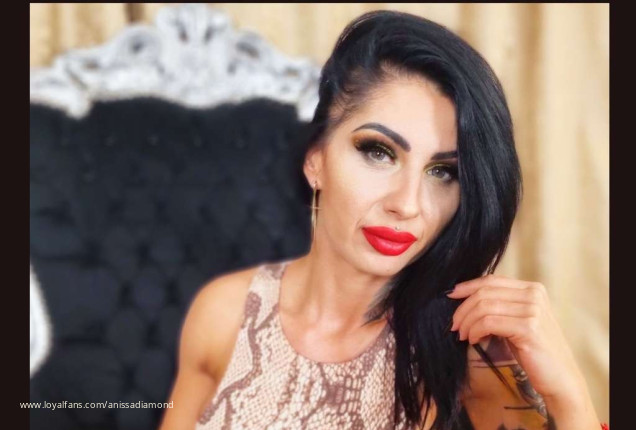 Anissadiamond