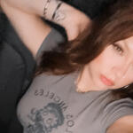 Princess redhead avatar