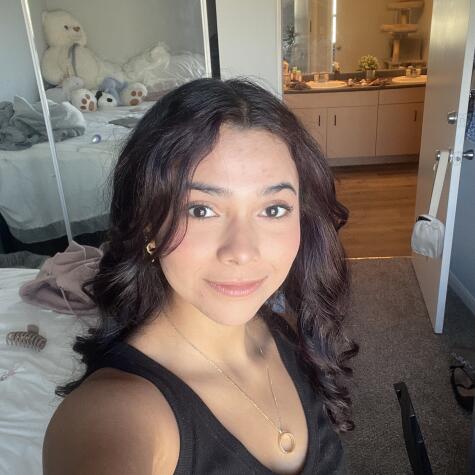 Angel_Solei’s Official Social Fan Page | LoyalFans