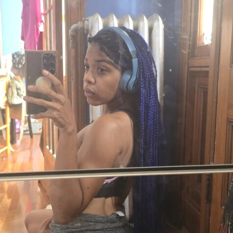 Princess_Calypso avatar